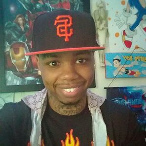 Meet your Posher, Timothy